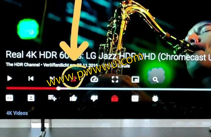 SmartTube - 开源免费Android电视专用YouTube TV版应用，无广告纯净体验-泡玩网