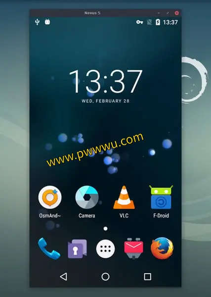 免费开源Android投屏工具：scrcpy使用体验分享-泡玩网