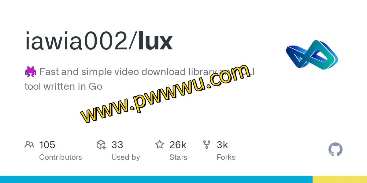 Lux视频下载工具:一键保存YouTube、Bilibili、抖音等平台内容,高效多线程下载体验