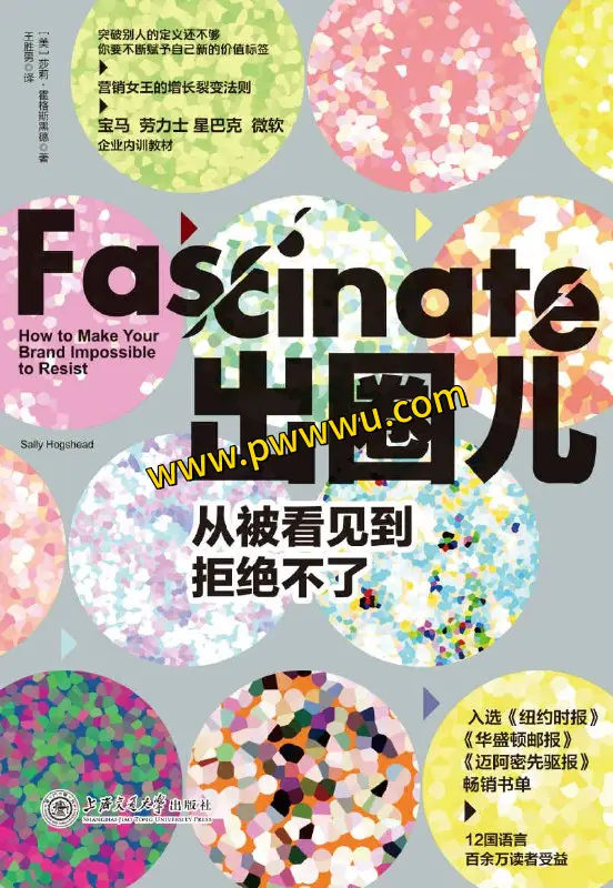 出圈儿经济管理图书PDF全格式下载分享