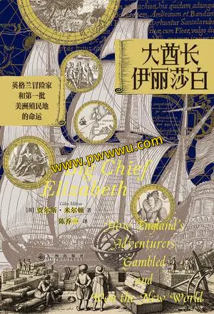 大酋长伊丽莎白历史传记电子书全格式下载