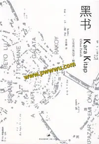 黑书小说文学电子版下载PDF全格式分享