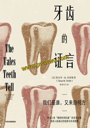 牙齿的证言历史传记电子书下载分享