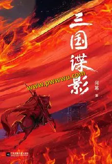 三国谍影全四册电子书下载分享