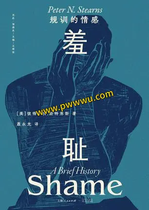 羞耻人文社科电子书PDF全格式下载