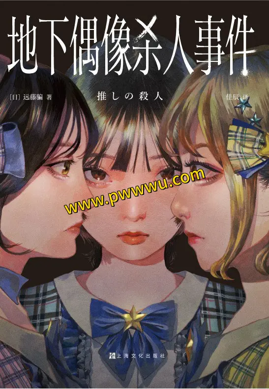 地下偶像杀人事件小说网文txt下载-泡玩网