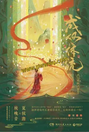 成何体统小说全文阅读txt精校版下载