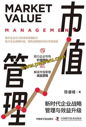 市值管理新时代企业战略管理与效益升级分享