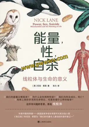 人文社科图书分享能量性与自杀研究电子版下载