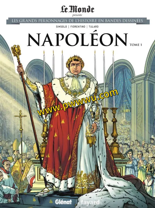 历史大人物漫画传全102册历史传记PDF电子版下载