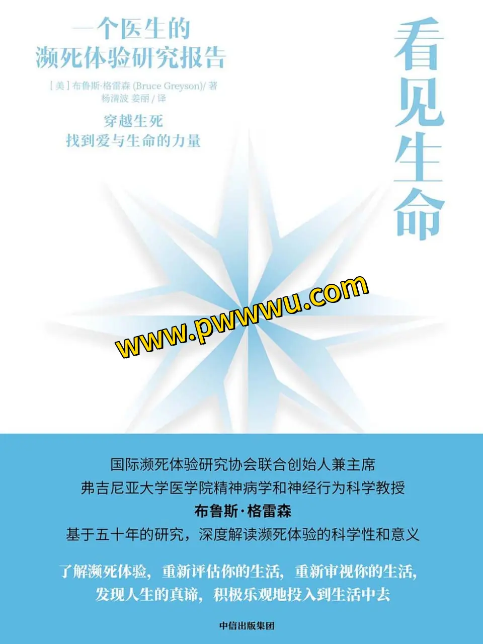 看见生命人文社科电子书下载分享