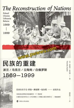 民族的重建历史传记PDF电子书下载分享-泡玩网